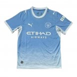 Camiseta Manchester City Primera 2026-2027 Tailandia