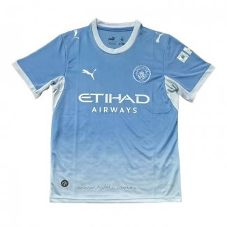 Camiseta Manchester City Primera 2026-2027 Tailandia