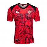 Camiseta Necaxa Special 2025-2026 Tailandia