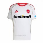 Camiseta Nurnberg Segunda 2025-2026 Tailandia