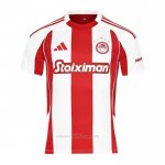 Camiseta Olympiacos Primera 2025-2026 Tailandia