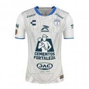 Camiseta Pachuca Tercera 2022-2023 Tailandia