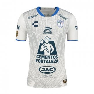 Camiseta Pachuca Tercera 2022-2023 Tailandia