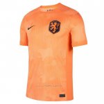 Camiseta Paises Bajos Primera 2023 Tailandia
