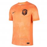 Camiseta Paises Bajos Primera 2023 Tailandia