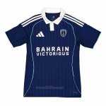 Camiseta Paris FC Primera 2025-2026 Tailandia