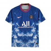 Camiseta Paris Saint-Germain Special 2022-2023 Tailandia