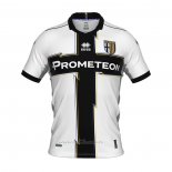 Camiseta Parma Primera 2022-2023 Tailandia