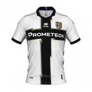 Camiseta Parma Primera 2022-2023 Tailandia