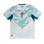 Camiseta Portugal Segunda 2026 Tailandia