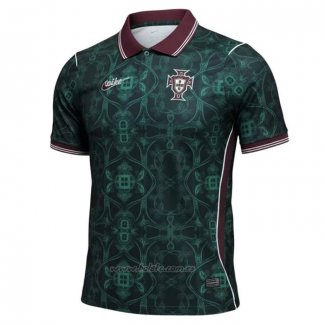 Camiseta Portugal Special 2026 Verde Tailandia