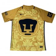 Camiseta Pumas UNAM Special 2024-2025 Tailandia
