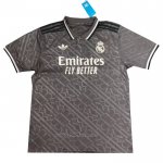 Camiseta Real Madrid Tercera 2024-2025 Tailandia