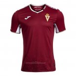 Camiseta Real Murcia Primera 2025-2026 Tailandia