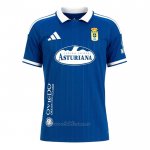 Camiseta Real Oviedo Primera 2026-2027 Tailandia