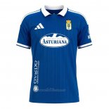 Camiseta Real Oviedo Primera 2026-2027 Tailandia