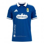 Camiseta Real Oviedo Primera 2026-2027 Tailandia