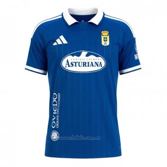 Camiseta Real Oviedo Primera 2026-2027 Tailandia