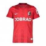 Camiseta SC Freiburg Primera 2025-2026 Tailandia