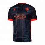 Camiseta SD Huesca Tercera 2024-2025 Tailandia