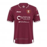 Camiseta Salernitana Primera 2023-2024 Tailandia