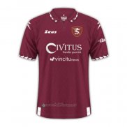 Camiseta Salernitana Primera 2023-2024 Tailandia