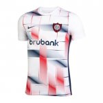 Camiseta San Lorenzo Segunda 2024 Tailandia