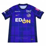 Camiseta Sanfrecce Hiroshima Primera 2025 Tailandia