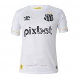 Camiseta Santos Primera 2023 Tailandia
