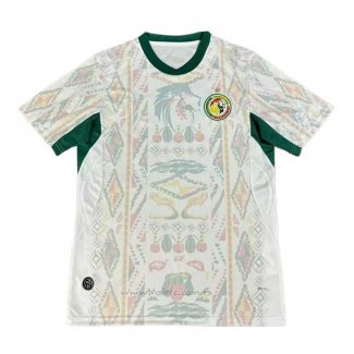 Camiseta Senegal Primera 2026 Tailandia