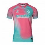 Camiseta Tenerife Tercera 2025-2026 Tailandia