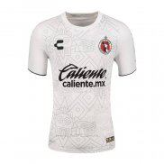 Camiseta Tijuana Portero Tercera 2023-2024 Tailandia