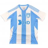 Camiseta Ulsan HD Segunda 2025 Tailandia