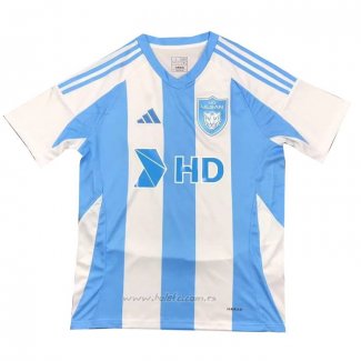 Camiseta Ulsan HD Segunda 2025 Tailandia