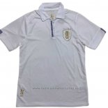 Camiseta Uruguay Anniversary Segunda 2024 Tailandia