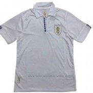 Camiseta Uruguay Anniversary Segunda 2024 Tailandia