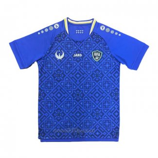 Camiseta Uzbekistan Primera 2025 Tailandia