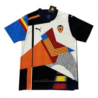 Camiseta Valencia Special 2023-2024 Tailandia