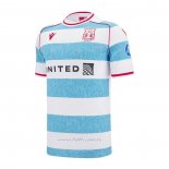 Camiseta Wrexham Tercera 2025-2026 Tailandia