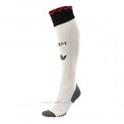 Calcetines Bayern Munich Tercera 2025-2026