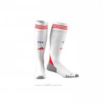Calcetines Lyon Primera 2025-2026