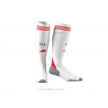 Calcetines Lyon Primera 2025-2026