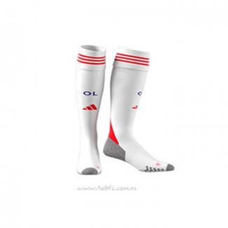 Calcetines Lyon Primera 2025-2026