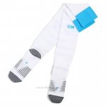 Calcetines Olympique Marsella Primera 2025-2026