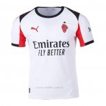 Camiseta AC Milan Segunda 2025-2026