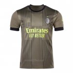 Camiseta AC Milan Tercera 2022-2023
