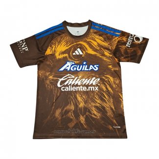 Camiseta America Tercera 2026-2027