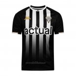 Camiseta Angers SCO Primera 2021-2022 Tailandia