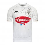 Camiseta Angers SCO Segunda 2021-2022 Tailandia