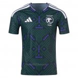 Camiseta Arabia Saudita Primera Authentic 2026
